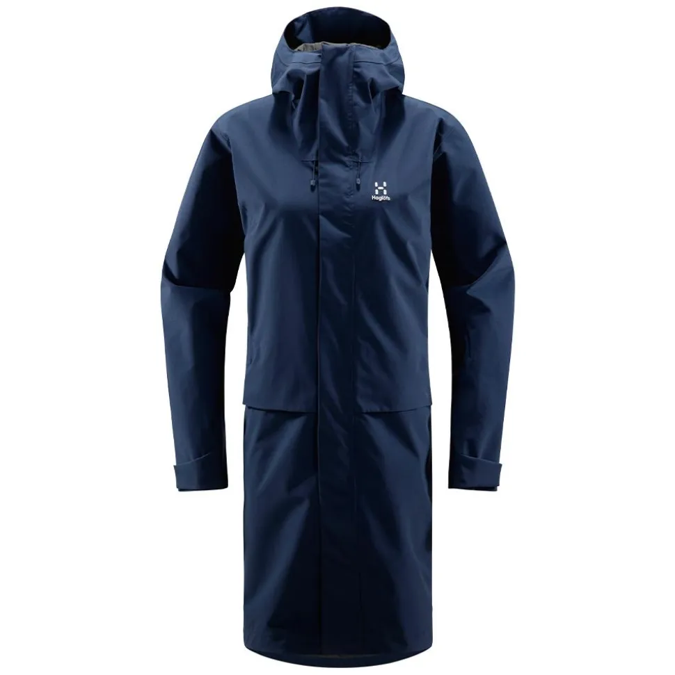 Aria Proof Parka Dam