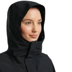 Aria Proof Parka Dam