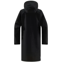 Aria Proof Parka Dam