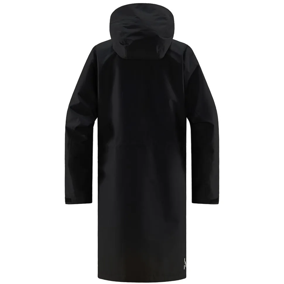 Aria Proof Parka Dam