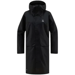 Aria Proof Parka Dam