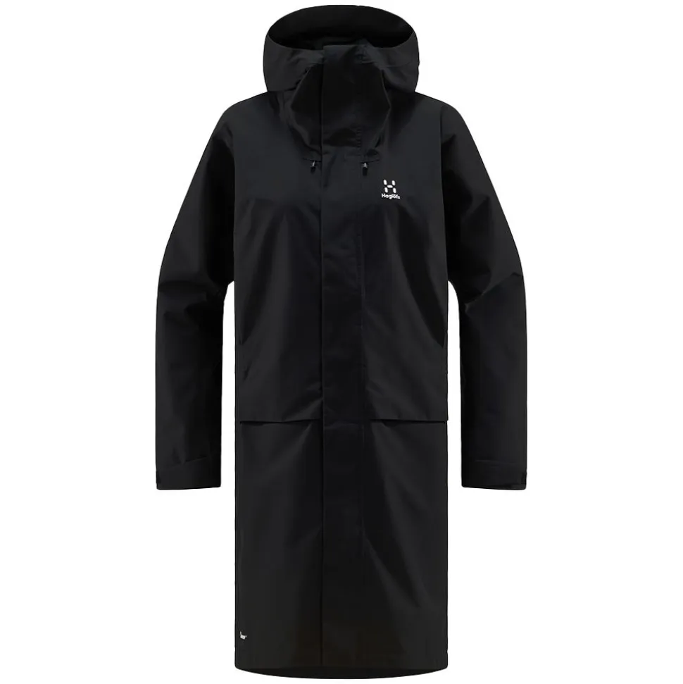 Aria Proof Parka Dam
