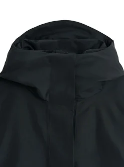 ARLO INSULATED PARKA dam
