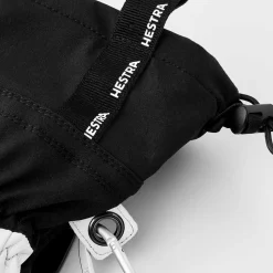 Army Leather Extreme Mitt