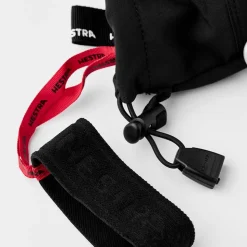 Army Leather Extreme Mitt