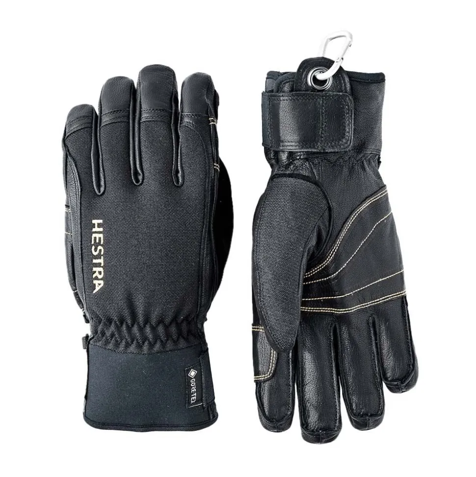 Army Leather Gore-Tex Short - 5 Finger
