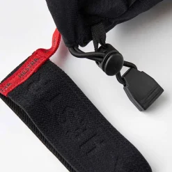 Army Leather Heli Ski