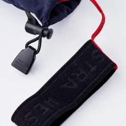 Army Leather Heli Ski 5F