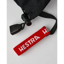 Army Leather Heli Ski Junior