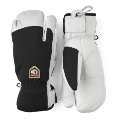 Army Leather Patrol - 3 Finger