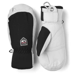 Army Leather Patrol Mitt