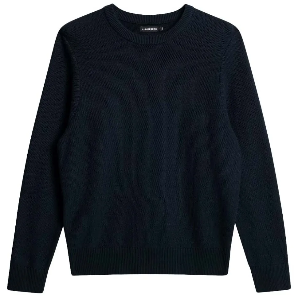 Arthur Knit Org Cotton Herr