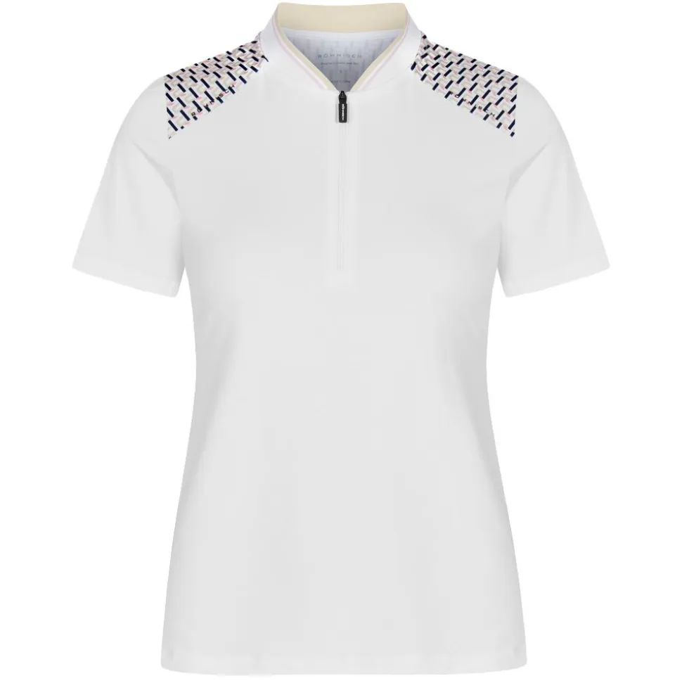 Arya Poloshirt Dam
