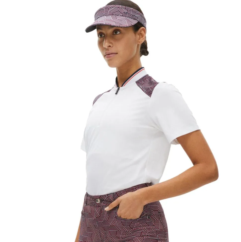 Arya Poloshirt Dam