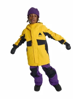 Ascutney Jacket junior