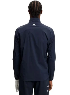 Ash Light Packable Jacket Herr