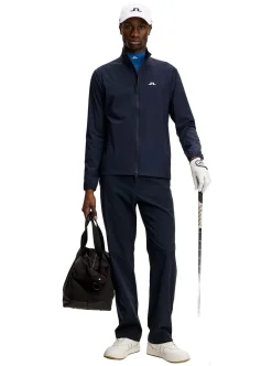 Ash Light Packable Jacket Herr