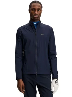 Ash Light Packable Jacket Herr
