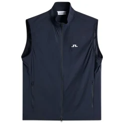 Ash Light Packable Vest Herr