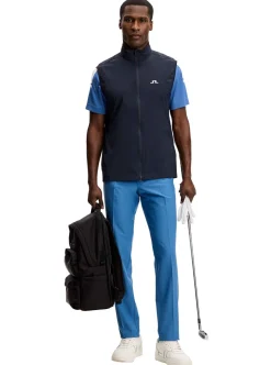 Ash Light Packable Vest Herr