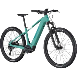 Aspect eRIDE 910