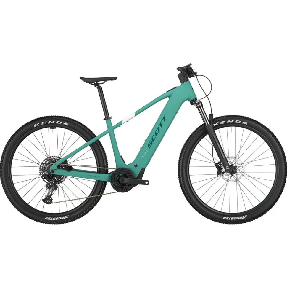 Aspect eRIDE 910