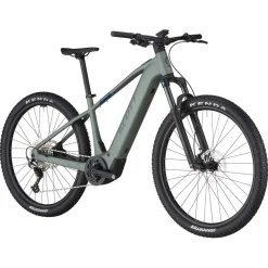 Aspect eRIDE 900