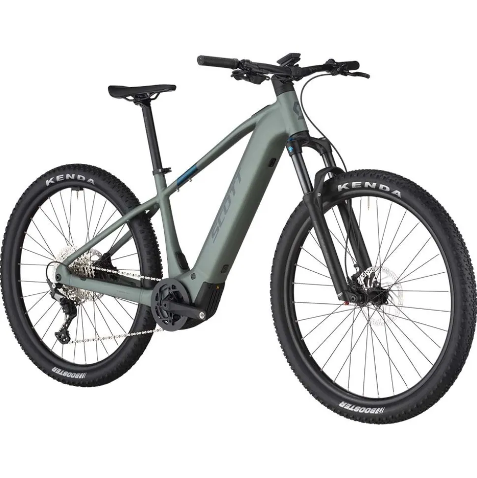 Aspect eRIDE 900