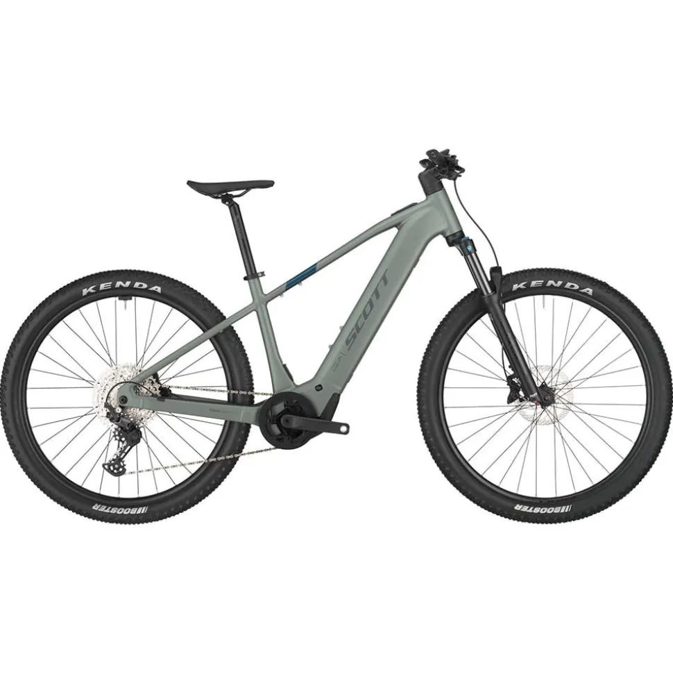 Aspect eRIDE 900