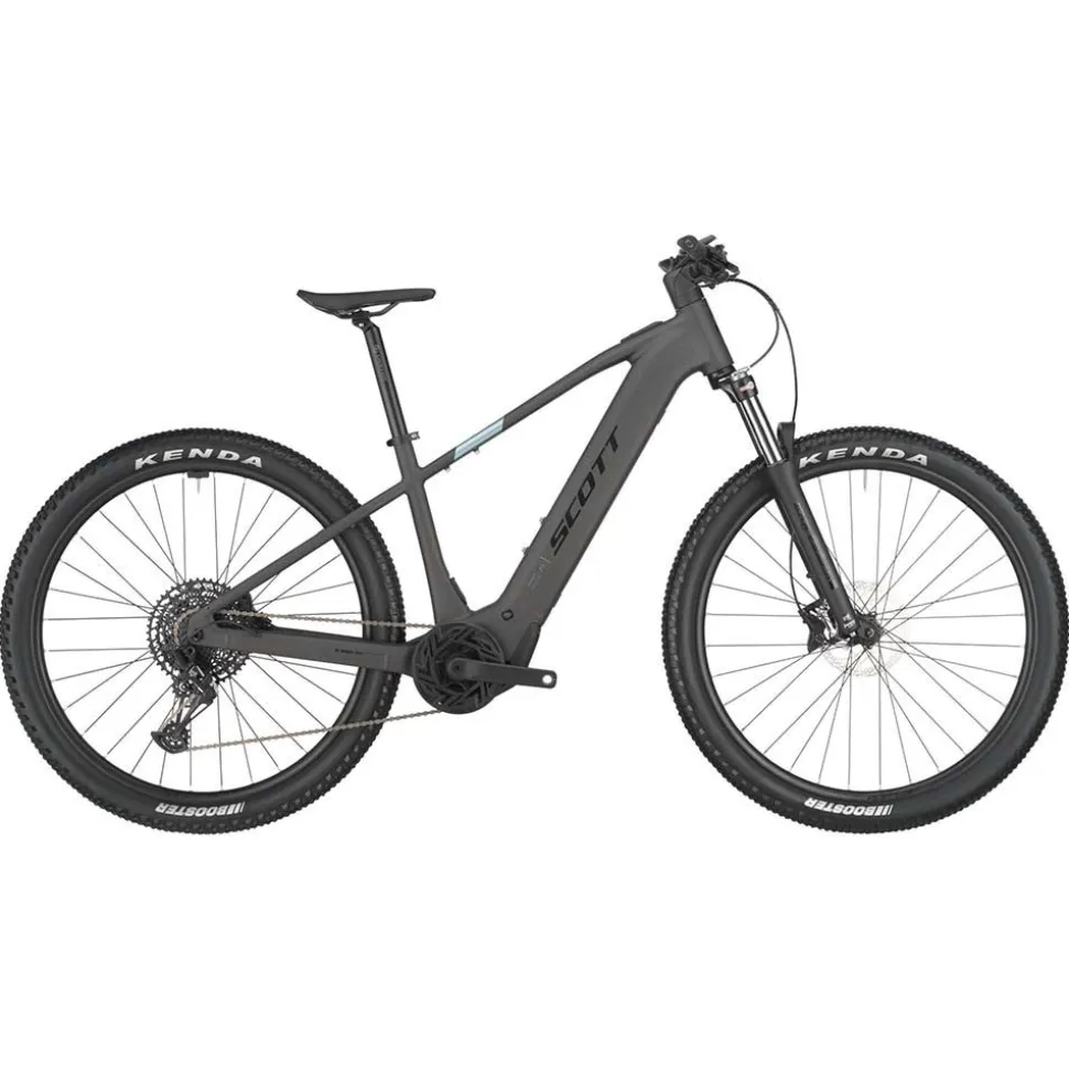 Aspect eRIDE 910