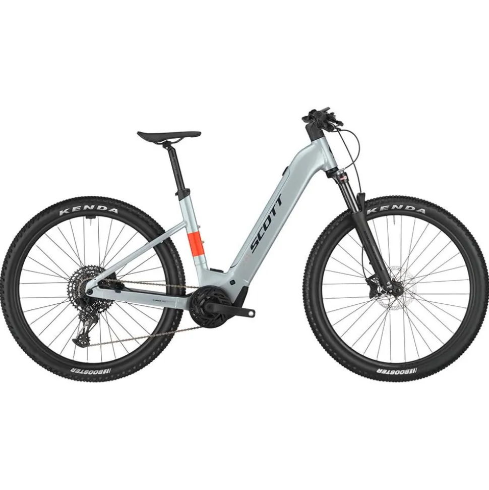 Aspect eRIDE 910 Wave