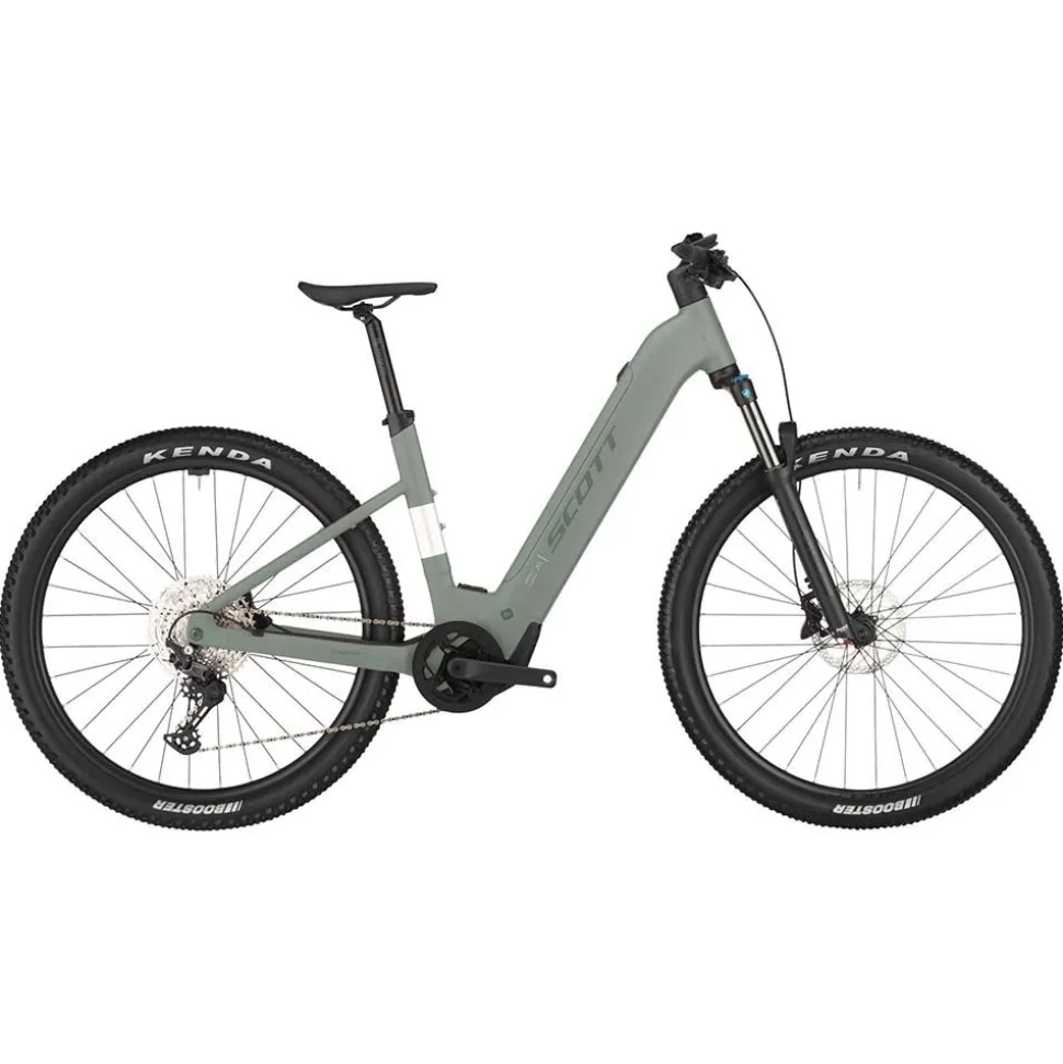 Aspect eRIDE 900 Wave