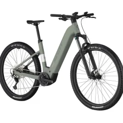 Aspect eRIDE 900 Wave