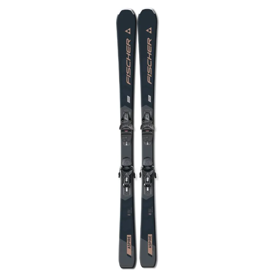 Aspire Dam Inkl. Rs9