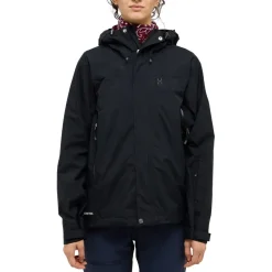 Astral Gore-Tex II Jacket Dam