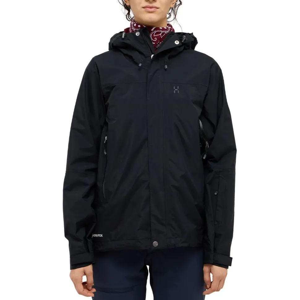 Astral Gore-Tex II Jacket Dam