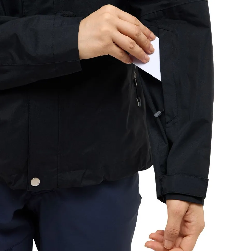 Astral Gore-Tex II Jacket Dam