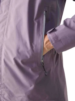 Astral GTX II Jacket Dam