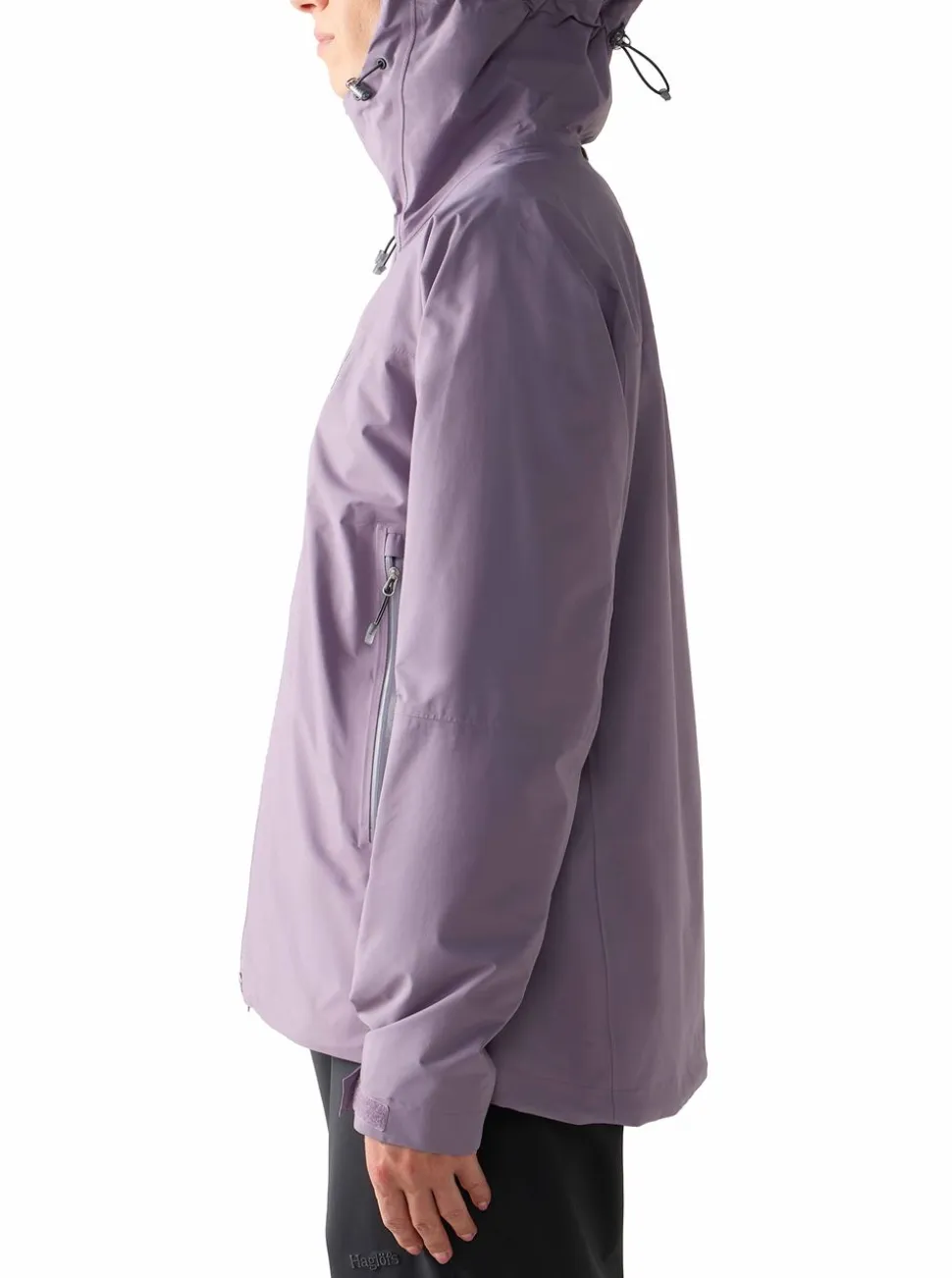 Astral GTX II Jacket Dam
