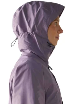 Astral GTX II Jacket Dam