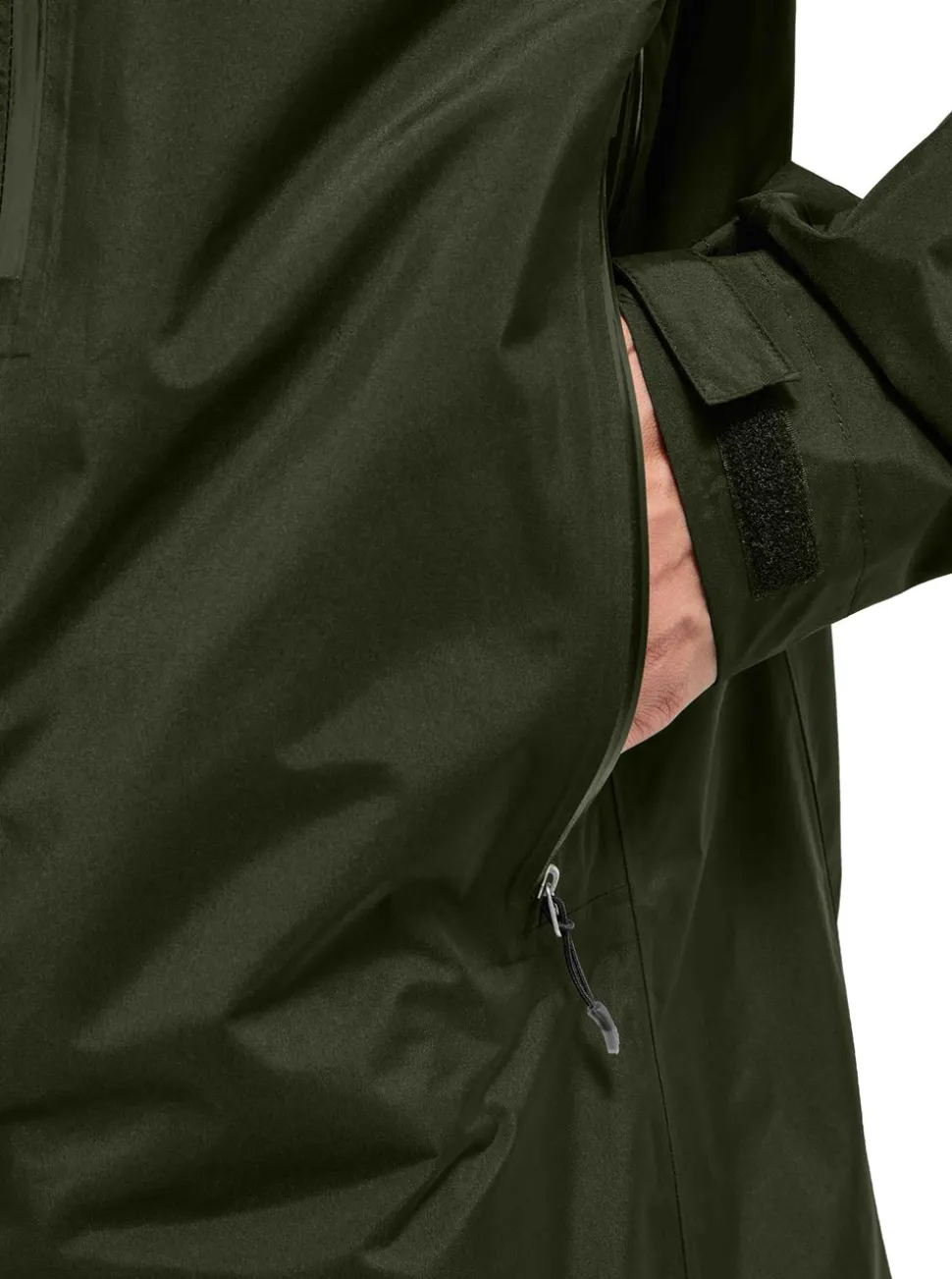 Astral GTX II Jacket Herr