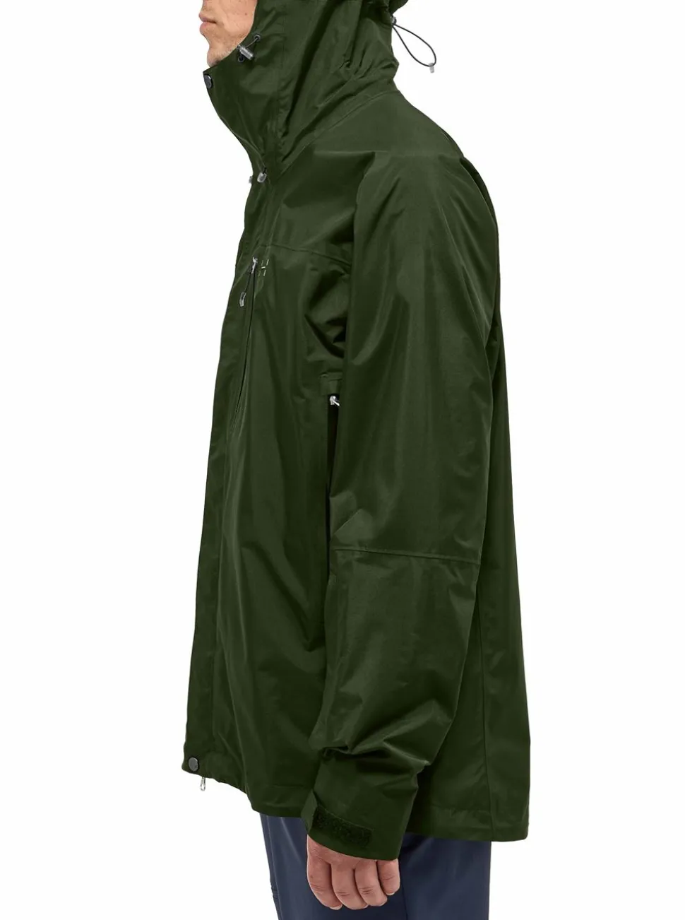 Astral GTX II Jacket Herr