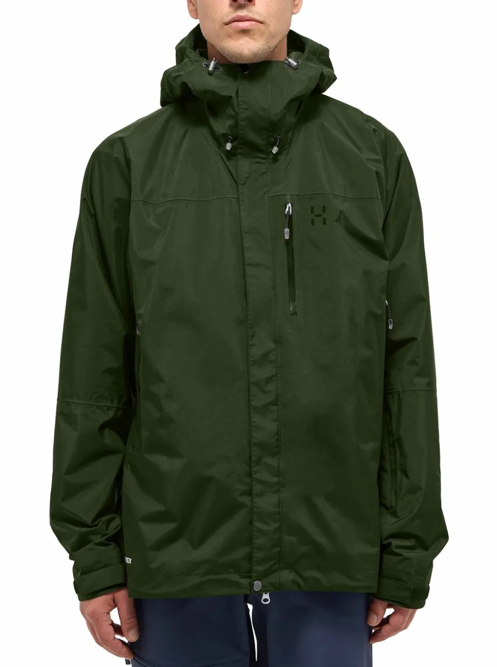 Astral GTX II Jacket Herr