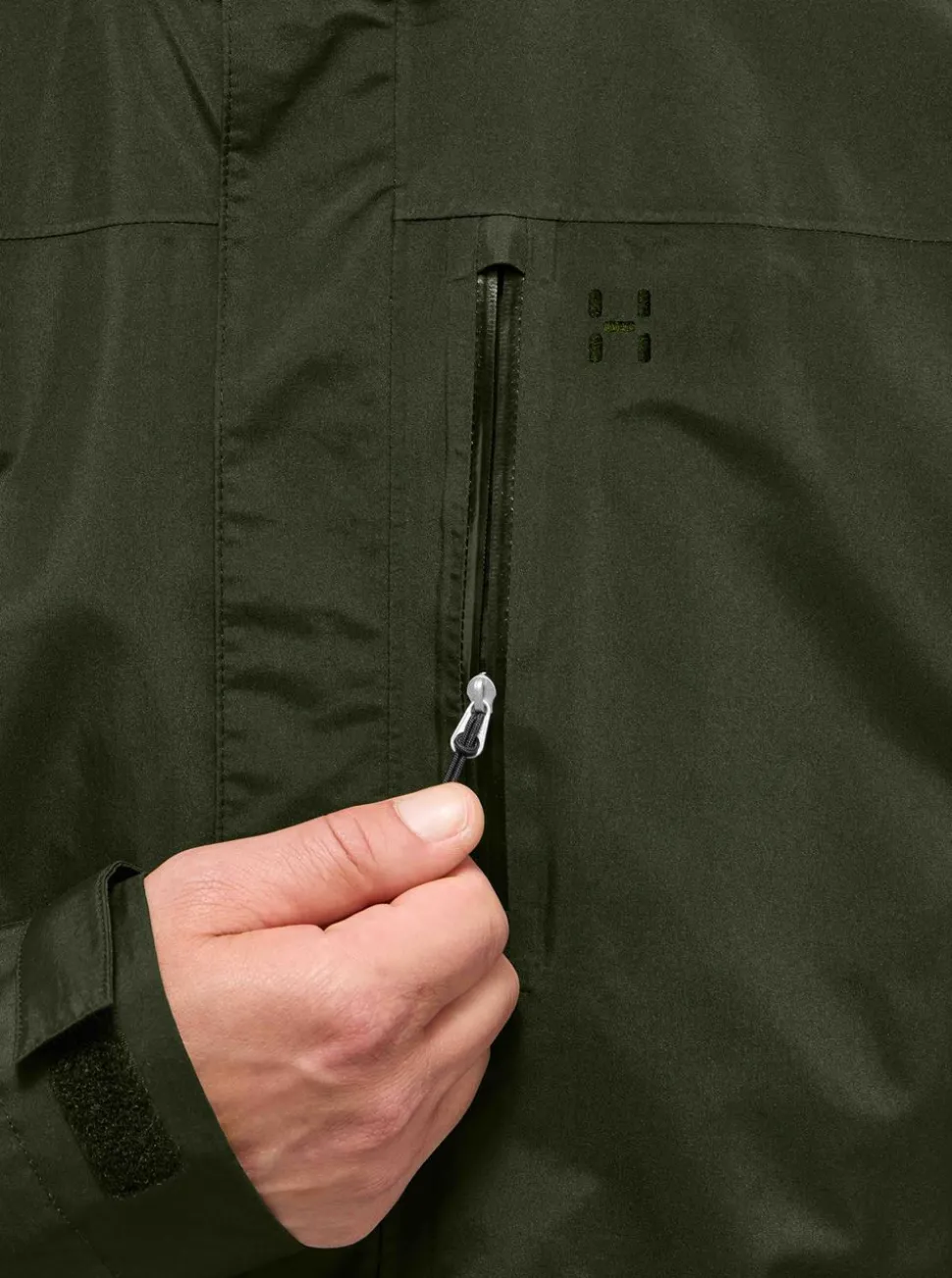 Astral GTX II Jacket Herr