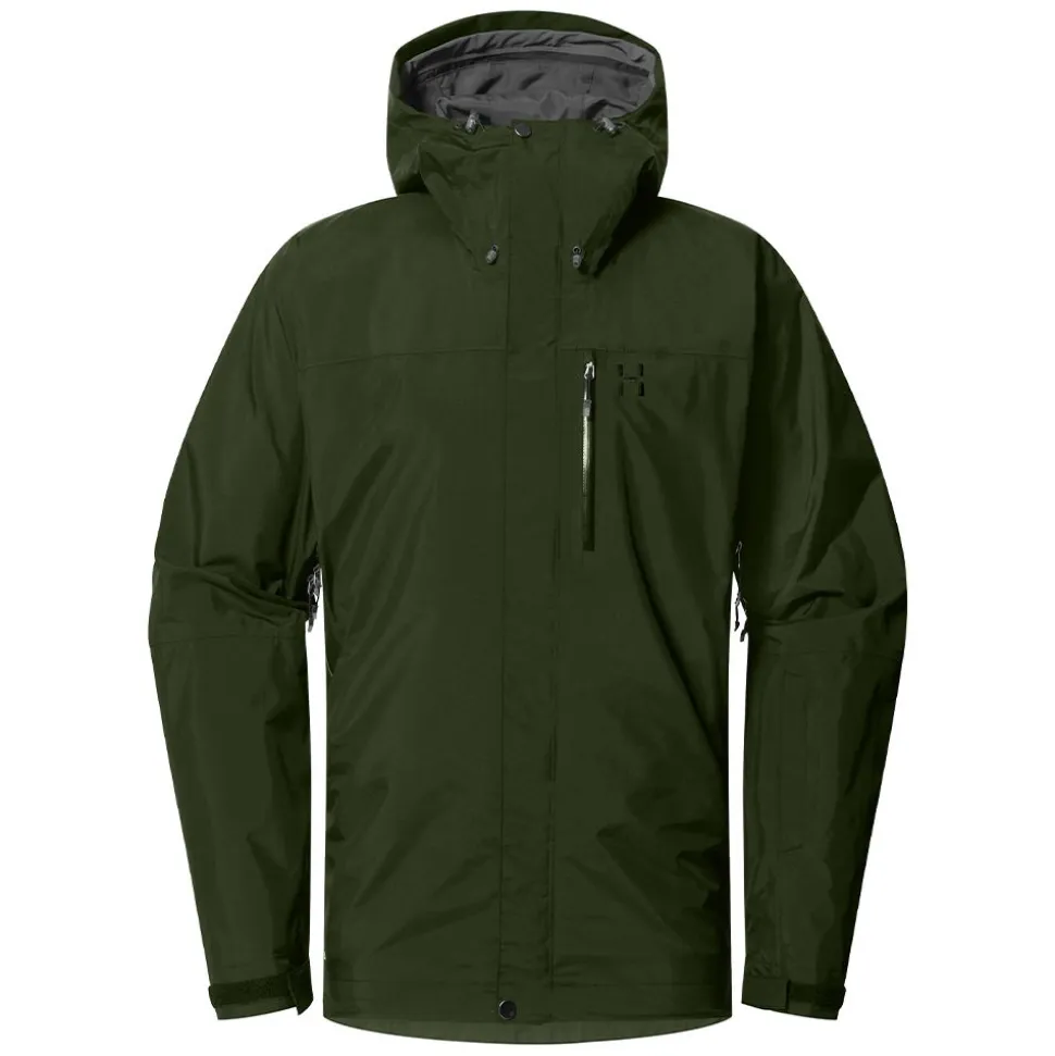 Astral GTX II Jacket Herr