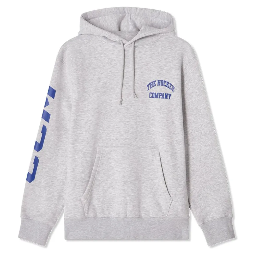 Athlete Hoodie Youth