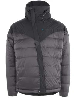 Atle 2.0 Jacket Dam