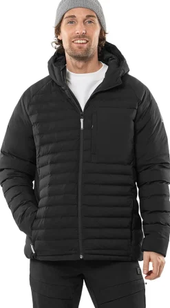 ATMOS PRIMALOFT JACKA