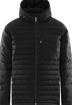 ATMOS PRIMALOFT JACKA