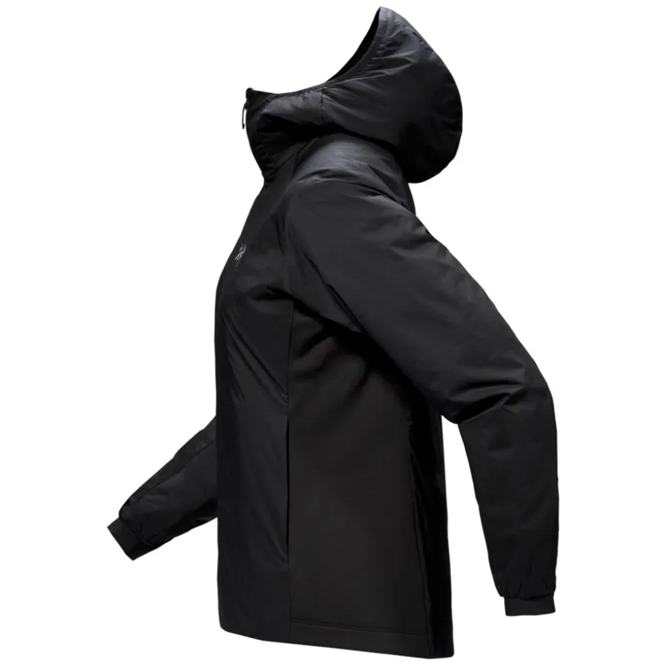 Atom Hoody Dam